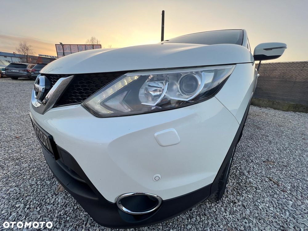 Nissan Qashqai 1.6 DIG-T Tekna - 19