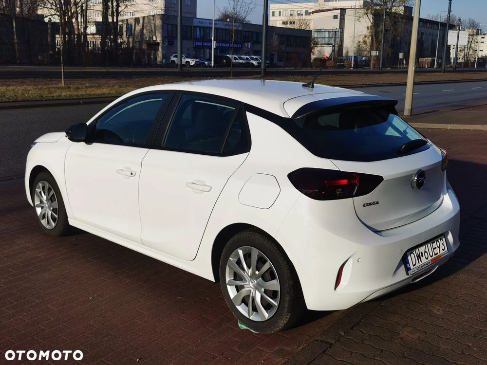 Opel Corsa 1.2 Elegance S&S - 4