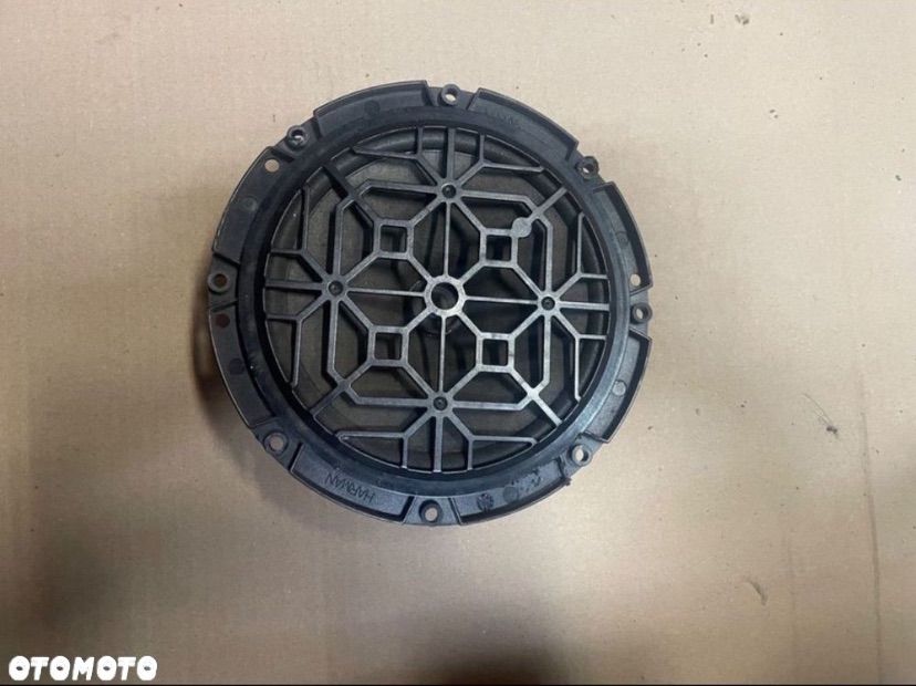 9635014780 głośnik 16cm harman becker citroen peugeot - 1