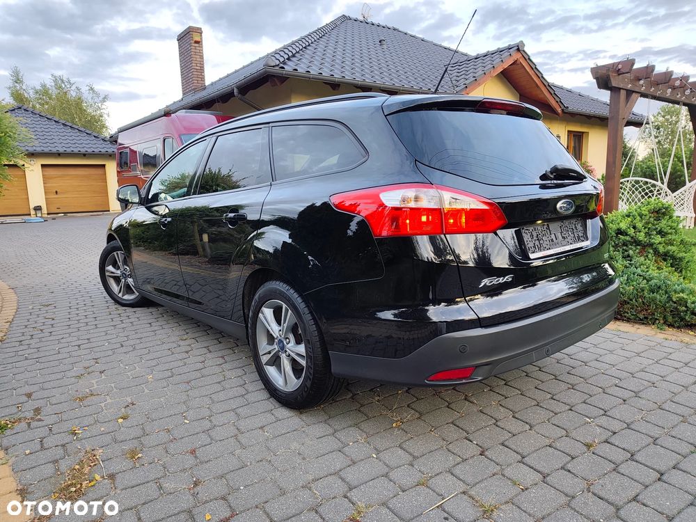 Ford Focus - 3