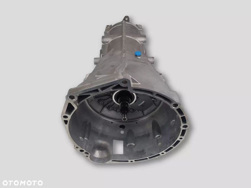 Skrzynia biegów Automatyczna GA8L51CZ BMW G20 G30 - 2