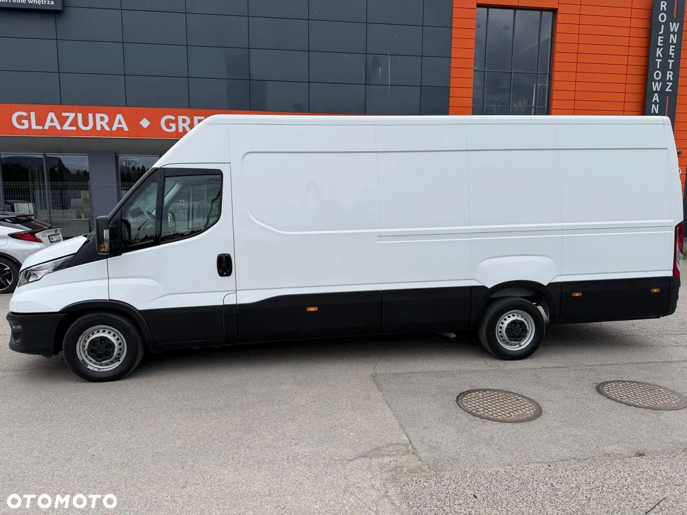 Iveco Daily 35S140, 2.3 140KM, Zadbany - 4