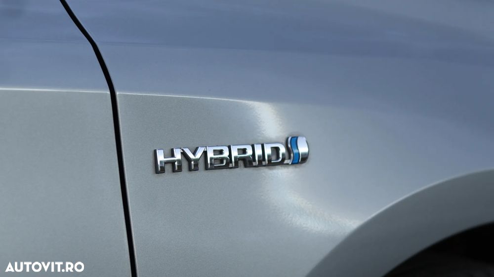 Toyota Auris - 36