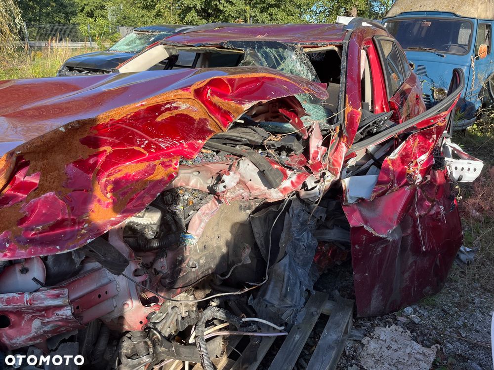 Mazda 6 Kombi SKYACTIV-D 184 Drive Edition 100 - 2