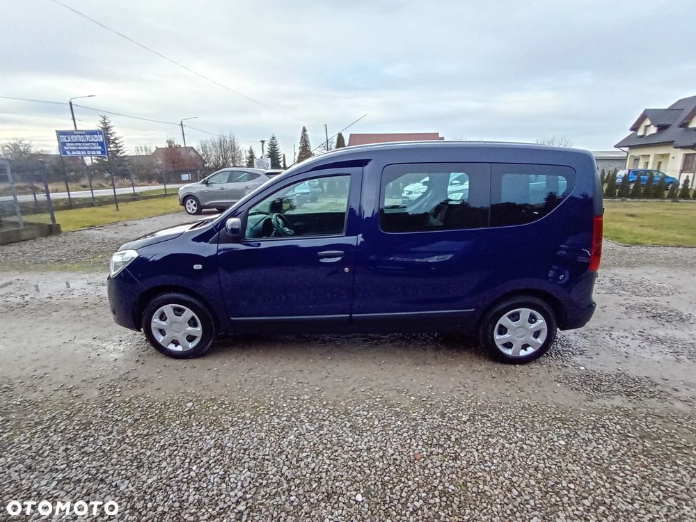 Dacia Dokker - 6