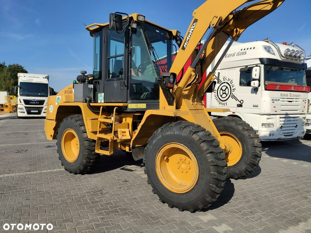 Caterpillar Cat 914G - 13