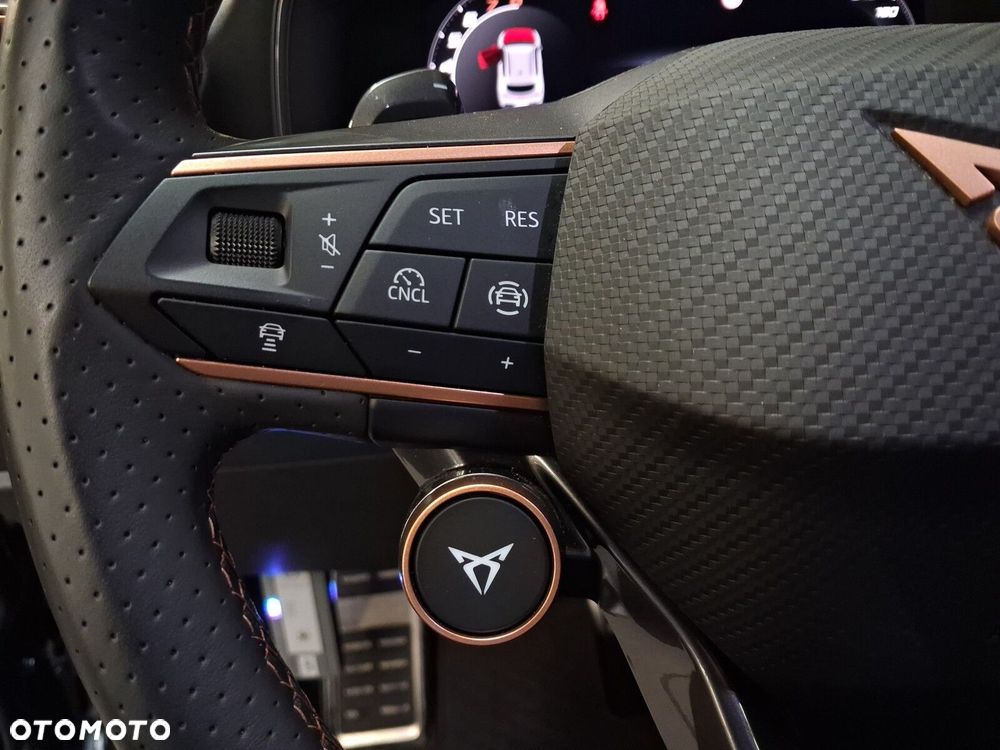 Cupra Formentor 1.5 eTSI mHEV DSG - 23