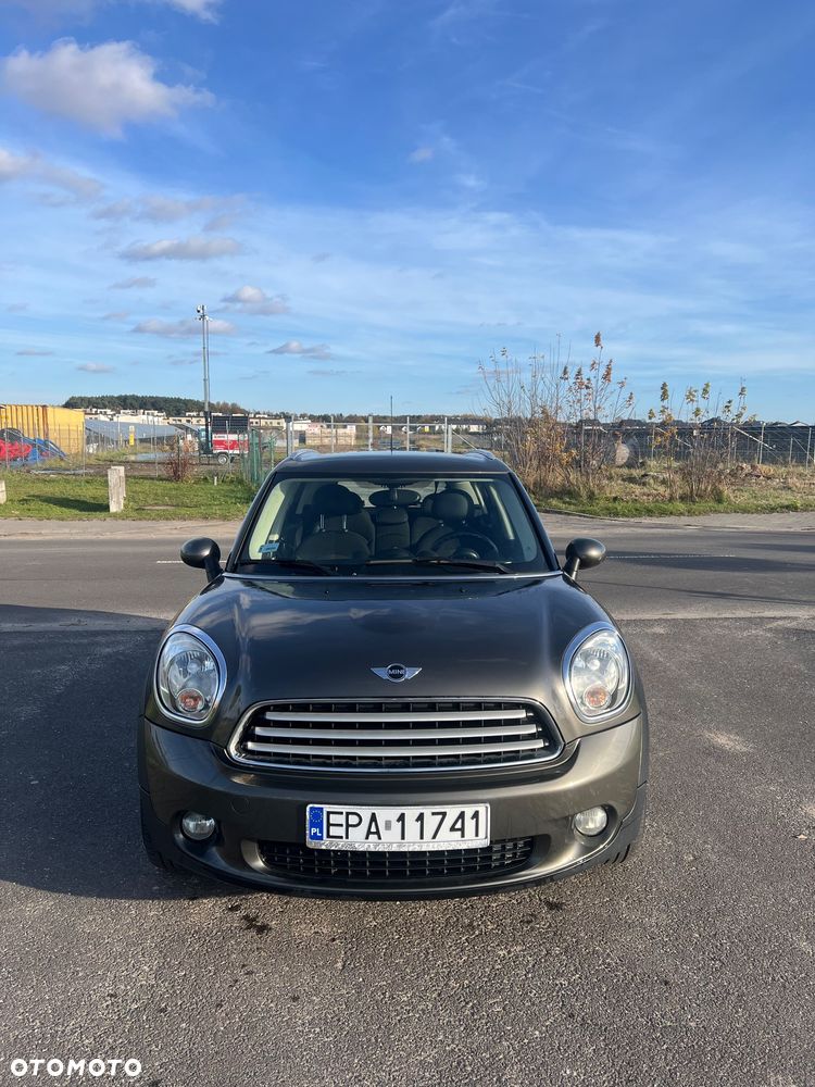 MINI Countryman Cooper - 2