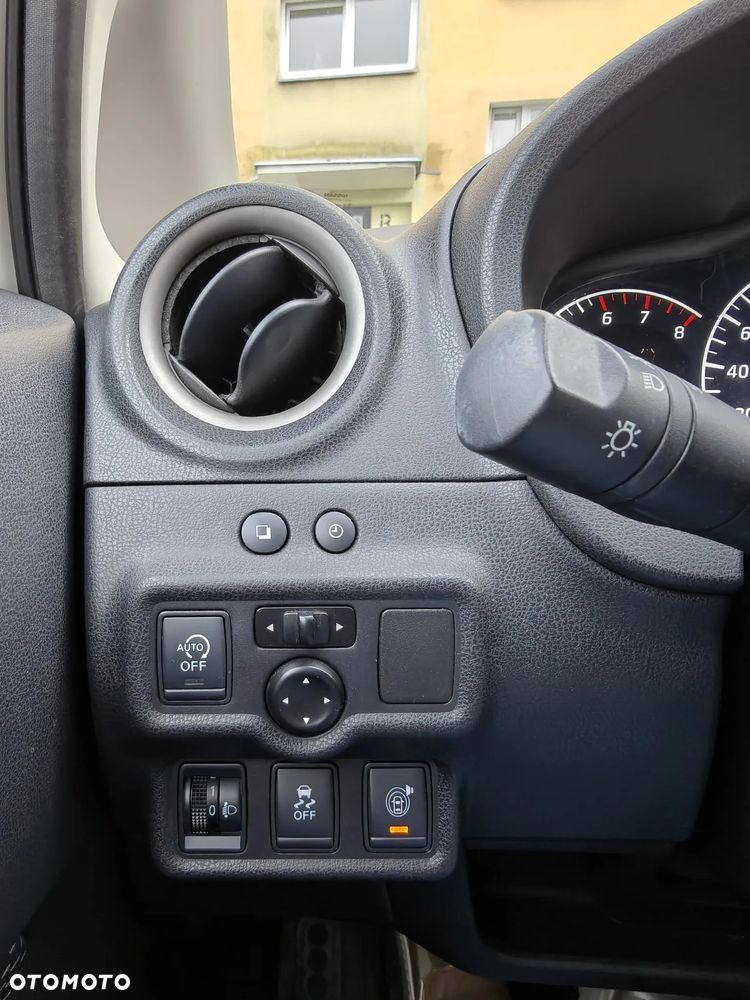 Nissan Note 1.2 Acenta - 25