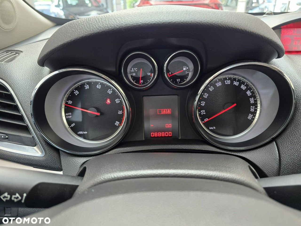 Opel Mokka - 9