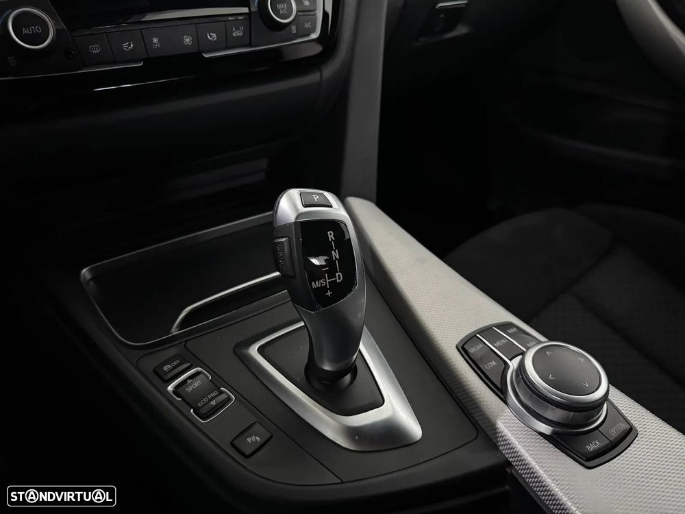 BMW 420 Gran Coupé i Pack M Auto - 19