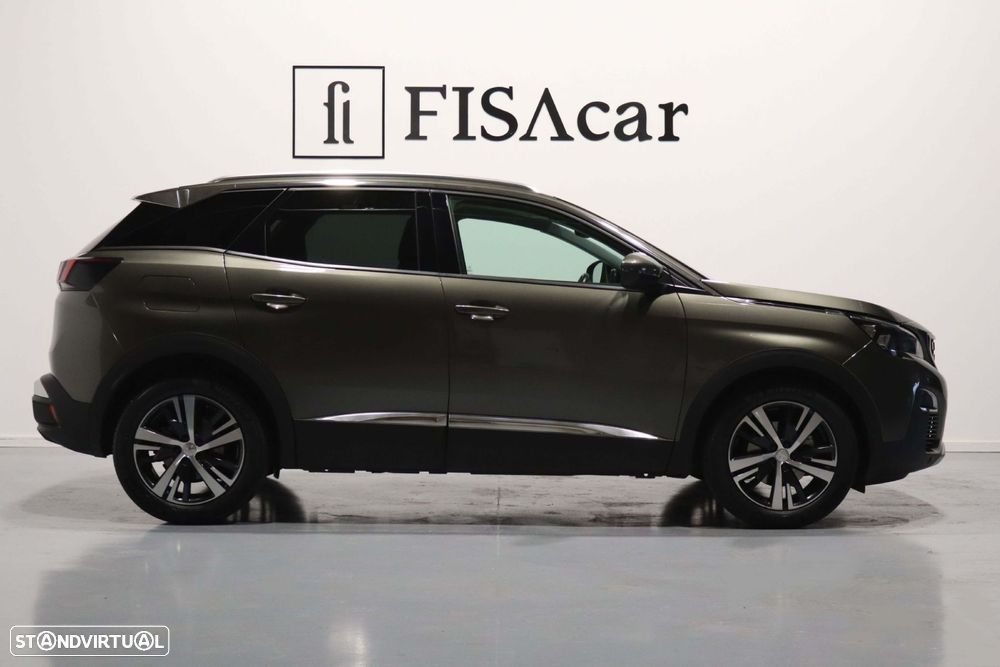 Peugeot 3008 1.5 BlueHDi Allure - 6