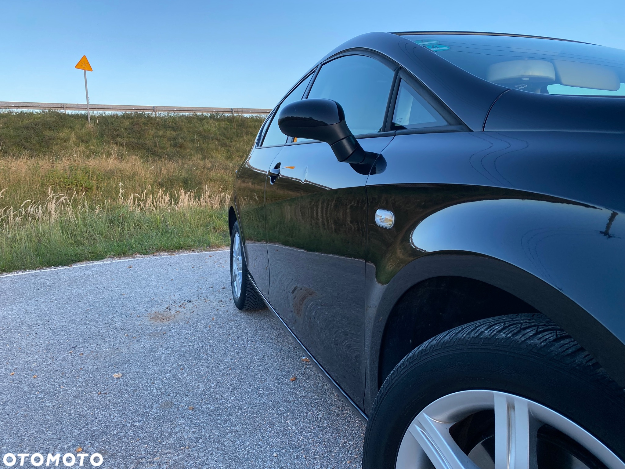 Seat Leon 1.6 Stylance - 11
