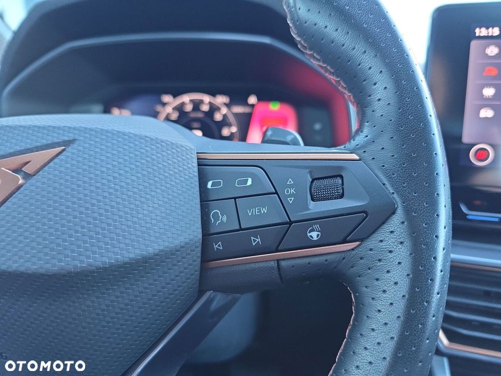 Cupra Formentor 1.5 TSI DSG - 14
