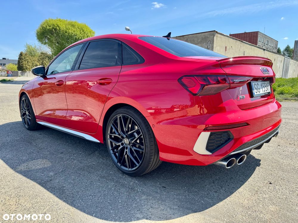 Audi S3 - 24