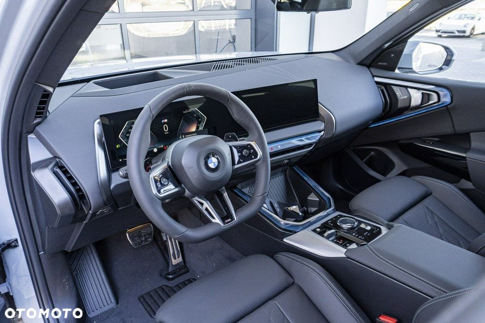 BMW X3 - 13