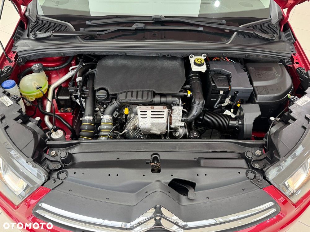 Citroën C4 1.2 PureTech Feel - 19