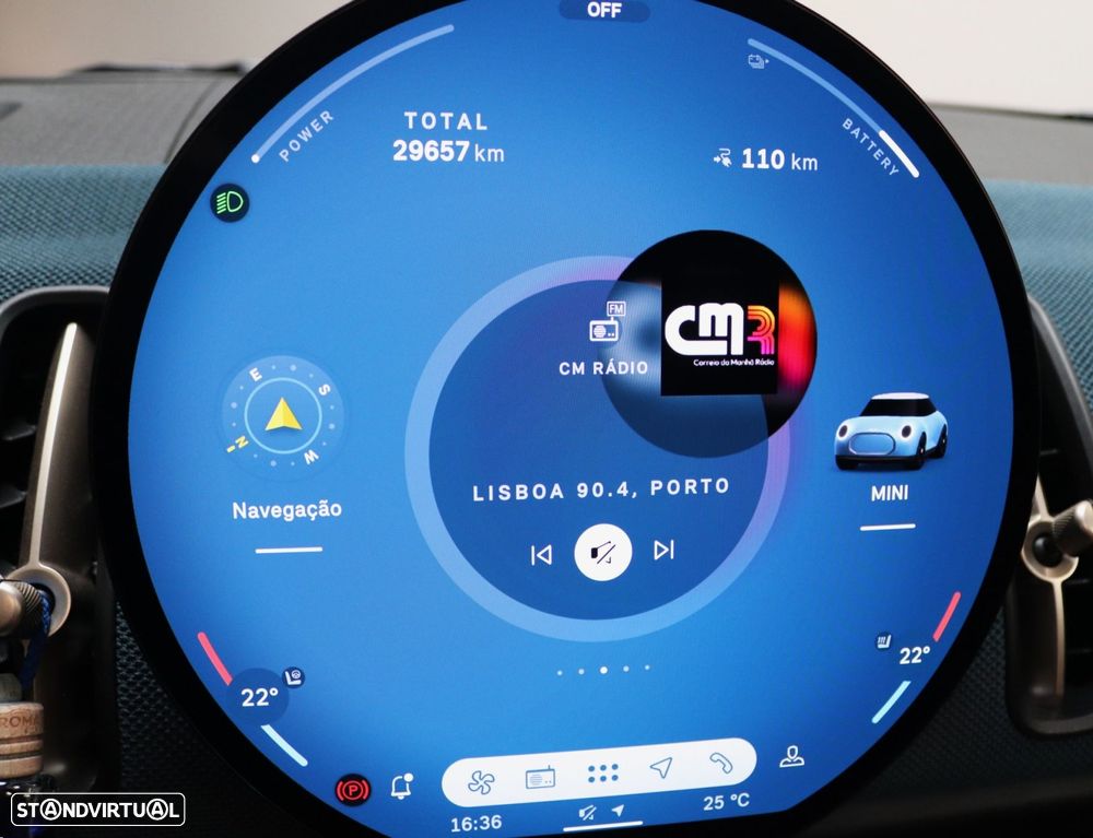 MINI Countryman E Favoured L - 17