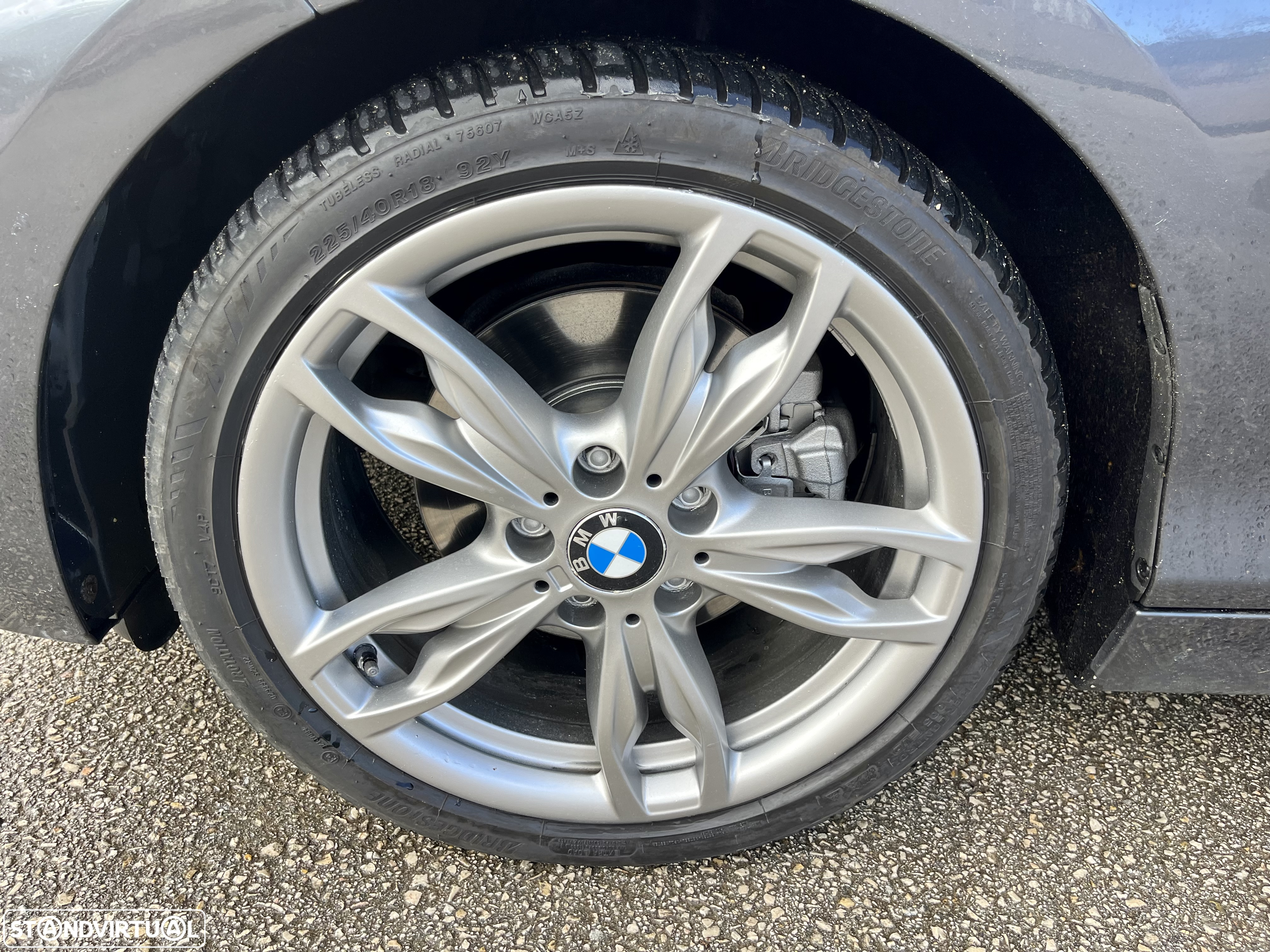 BMW 220 d Coupe Pack M - 41