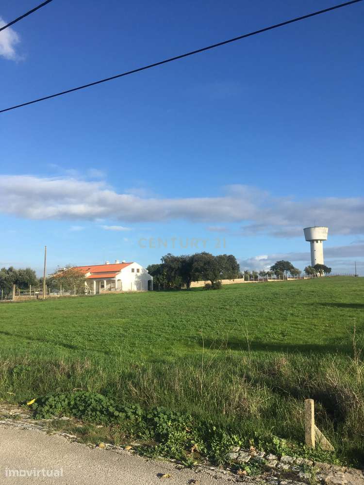 Terreno para construção - Grande imagem: 3/4