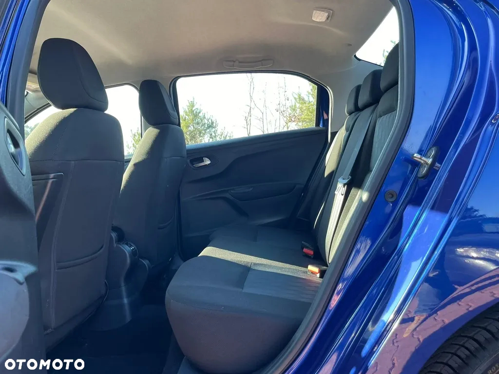Citroën C-Elysée 1.2 PureTech Feel - 9
