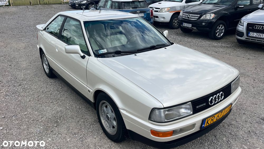 Audi Coupe 2.3 20V - 33