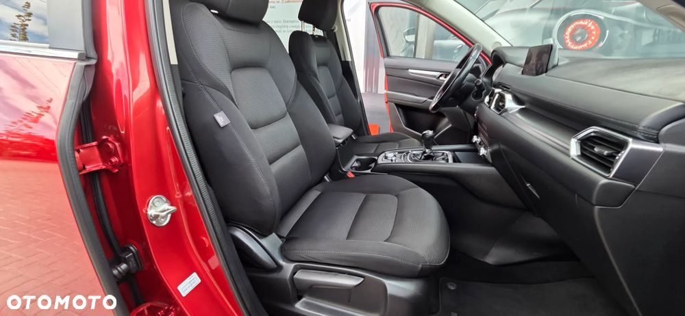 Mazda CX-5 SKYACTIV-D 150 SCR Prime-Line - 35
