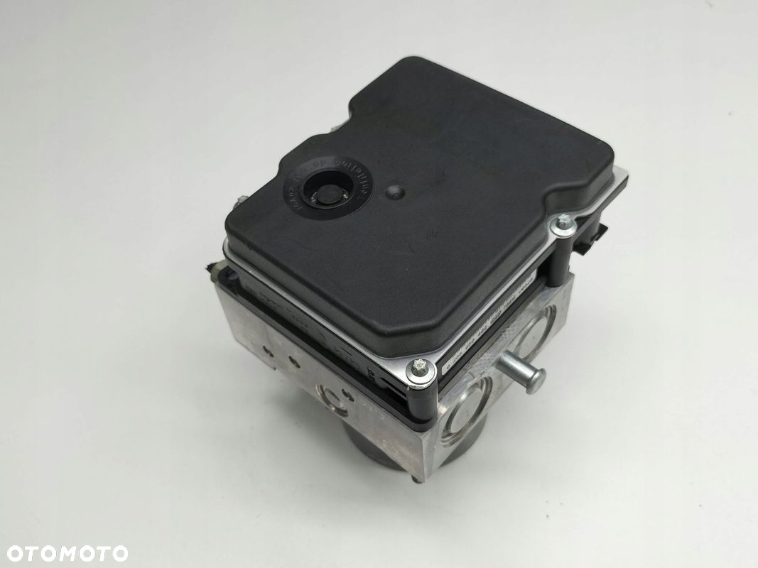 POMPA ABS Opel Corsa D 13977813 0265950402 - 2