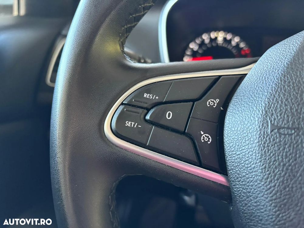 Renault Arkana TCe Mild Hybrid 140 EDC Equilibre - 23