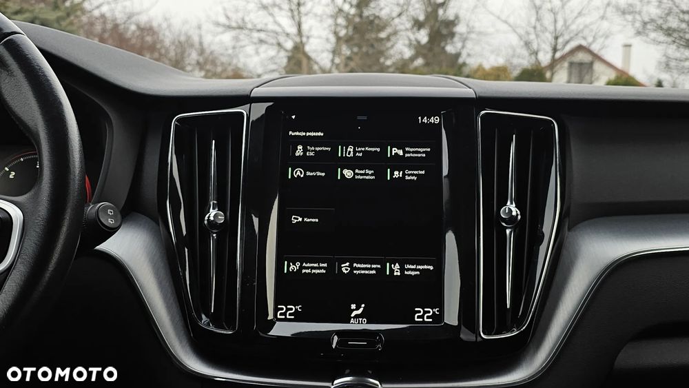 Volvo XC 60 D4 AWD Inscription - 29