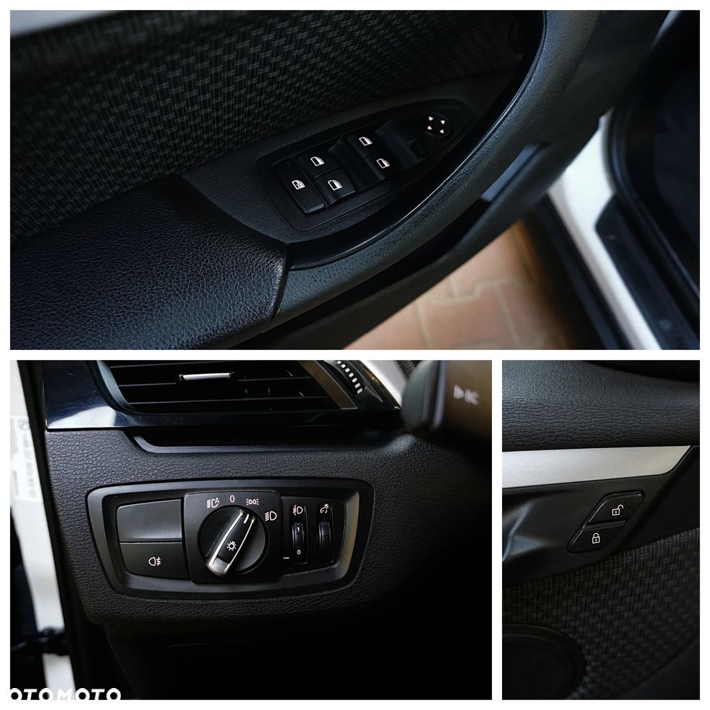 BMW X1 sDrive18i GPF - 29