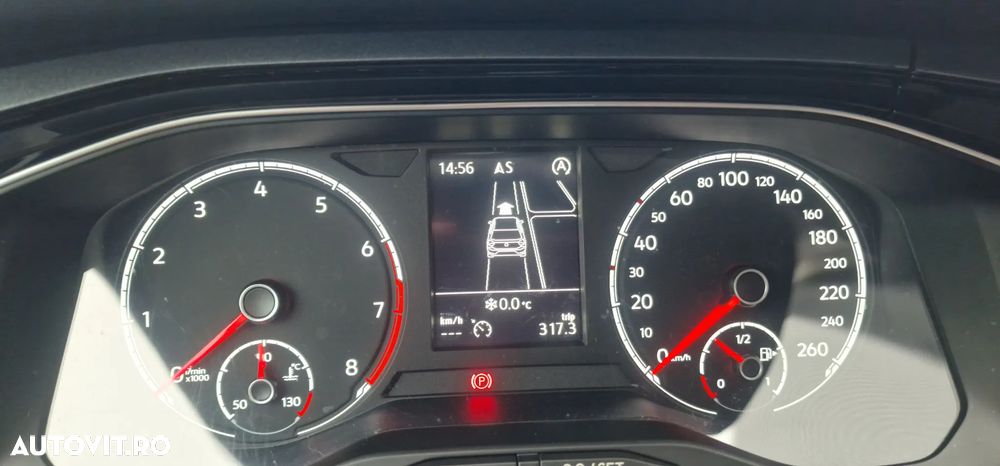 Volkswagen Polo 1.0 TSI Highline - 22