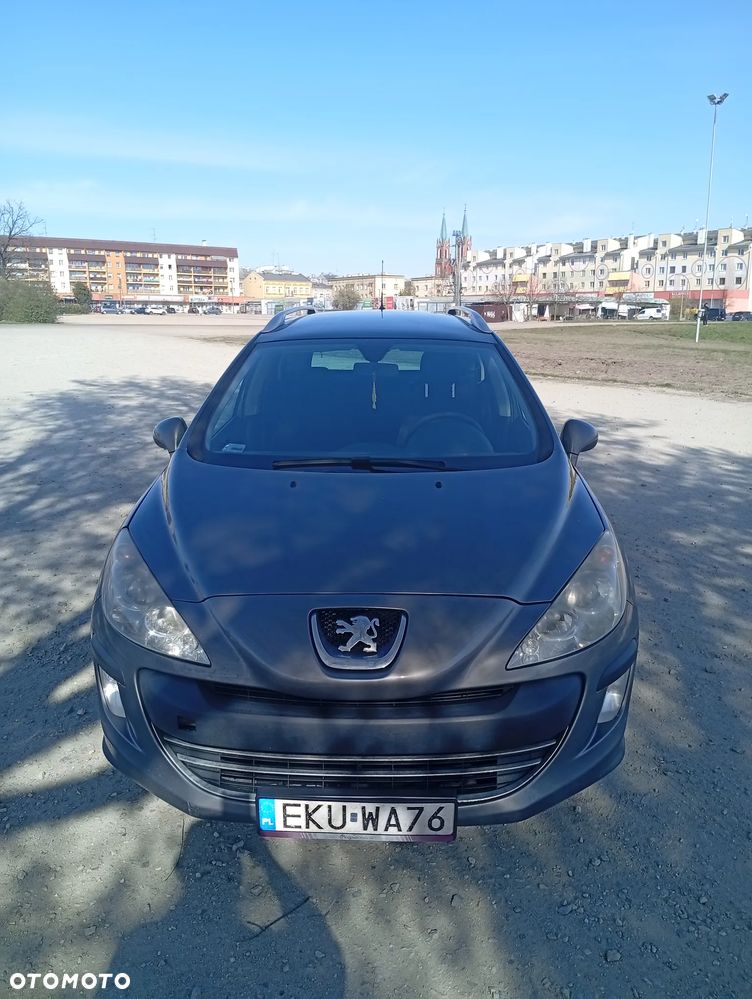 Peugeot 308 1.6 HDi Trendy - 4
