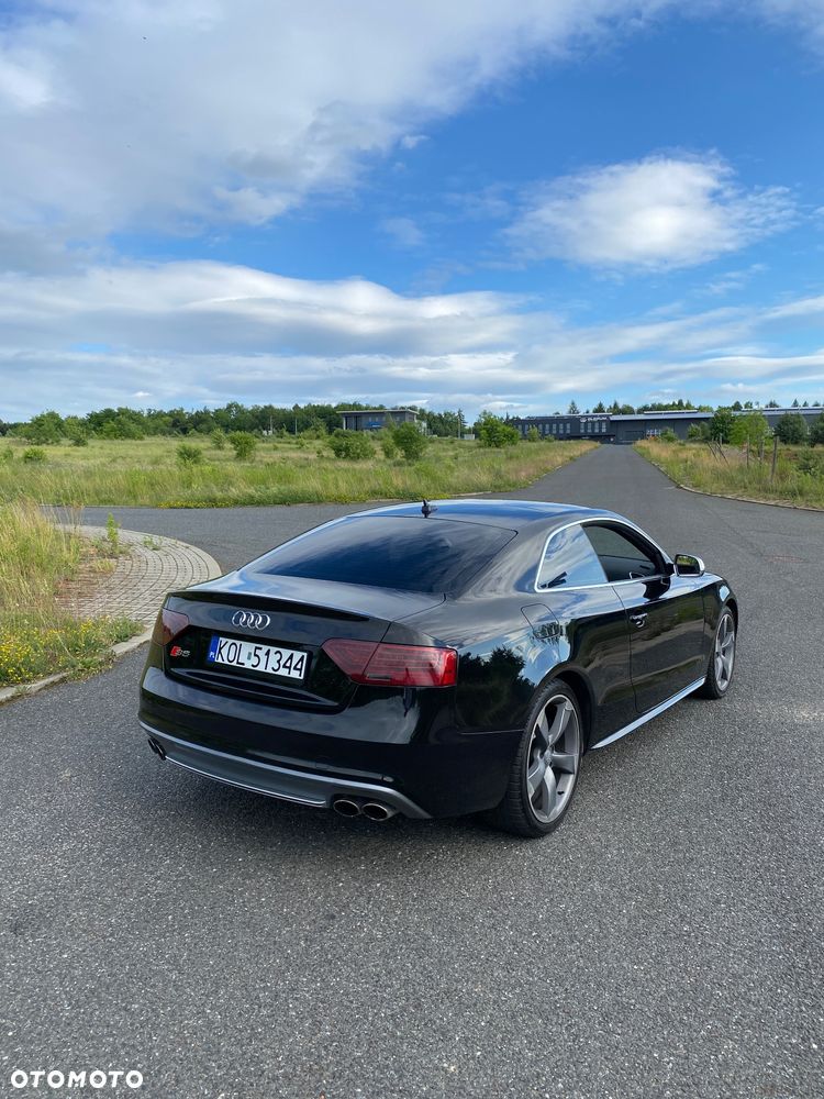 Audi S5 Coupé 3.0 TFSI Quattro S tronic - 8