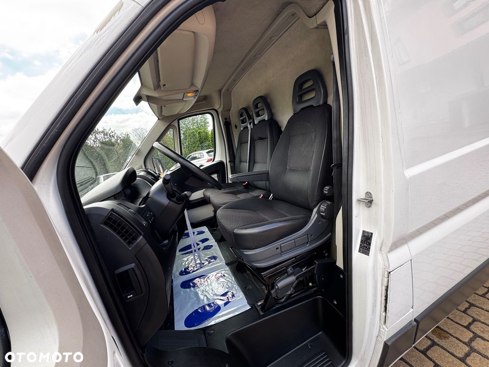 Peugeot Boxer Jumper Ducato - 9
