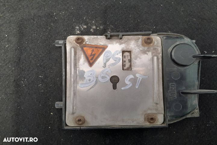 Balast Xenon/Calculator Balast Xenon Stanga 89390030 89390030 Volkswa - 1