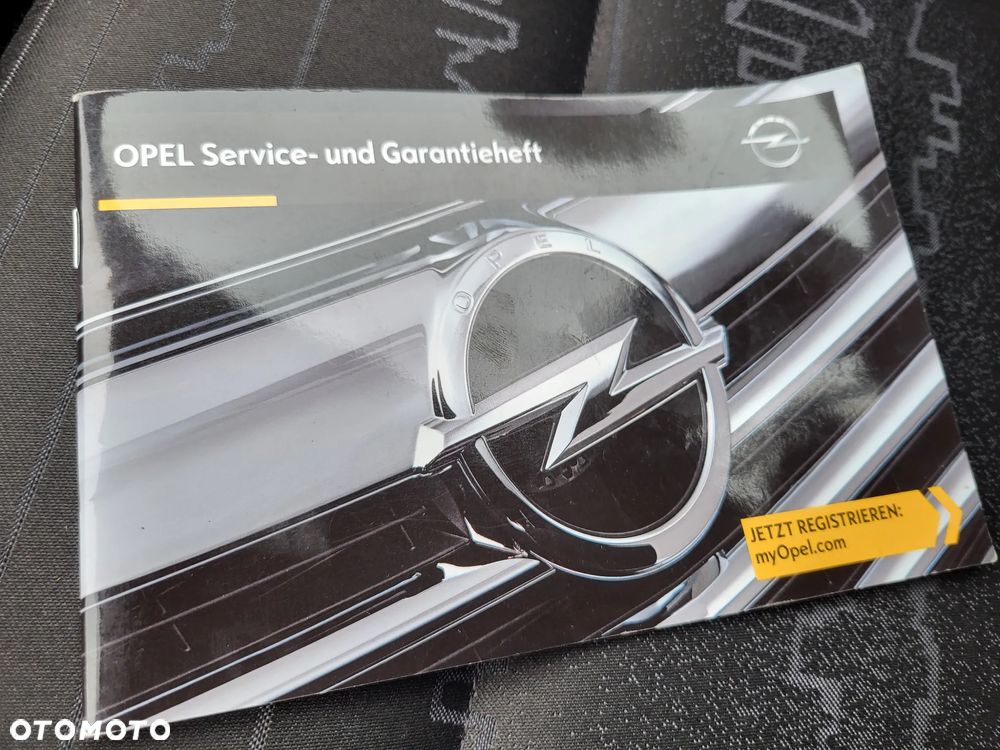 Opel Meriva 1.4 Edition - 29