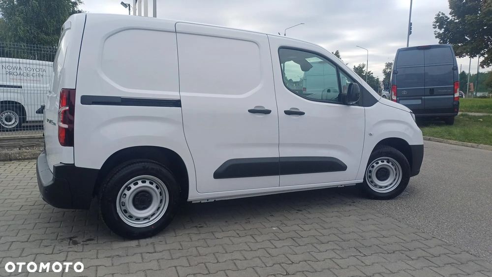 Toyota Proace City - 5