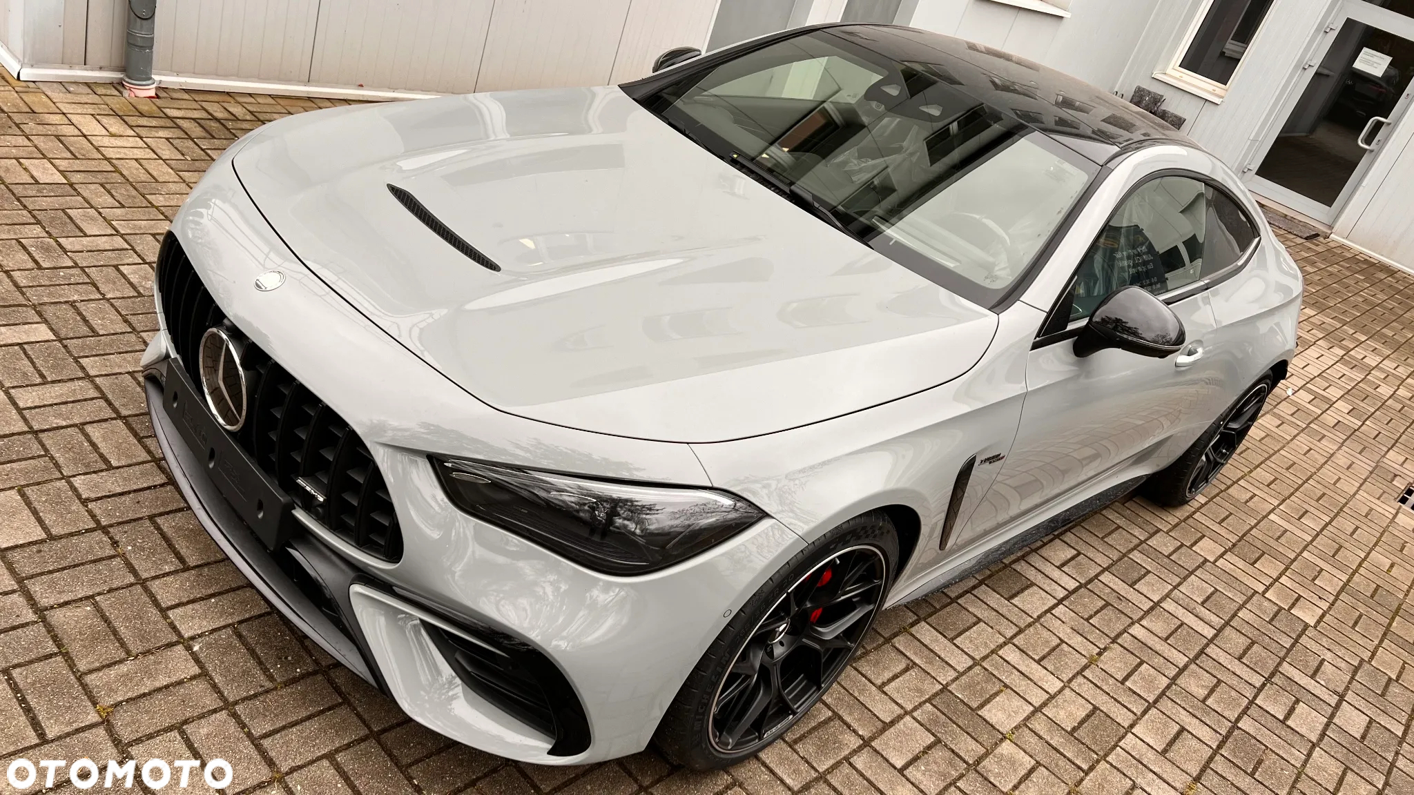Mercedes-Benz CLE AMG 53 4-Matic+ - 6