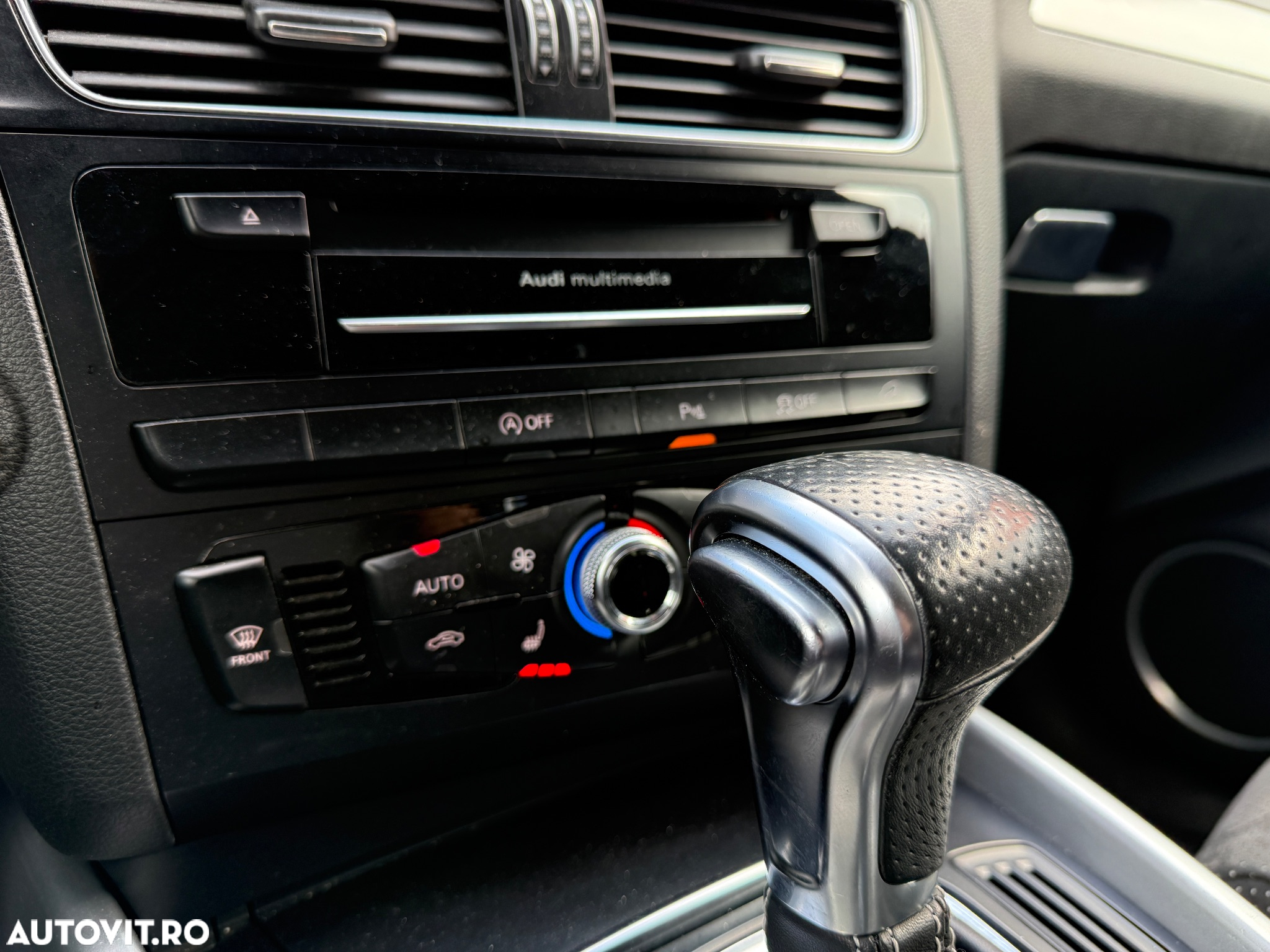 Audi Q5 2.0 TDI Quattro S tronic - 6