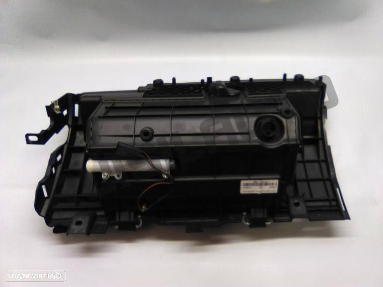 Porta Luvas Gx730_060t10ac Jaguar Xe [2015_2024] 2.0 D - 2