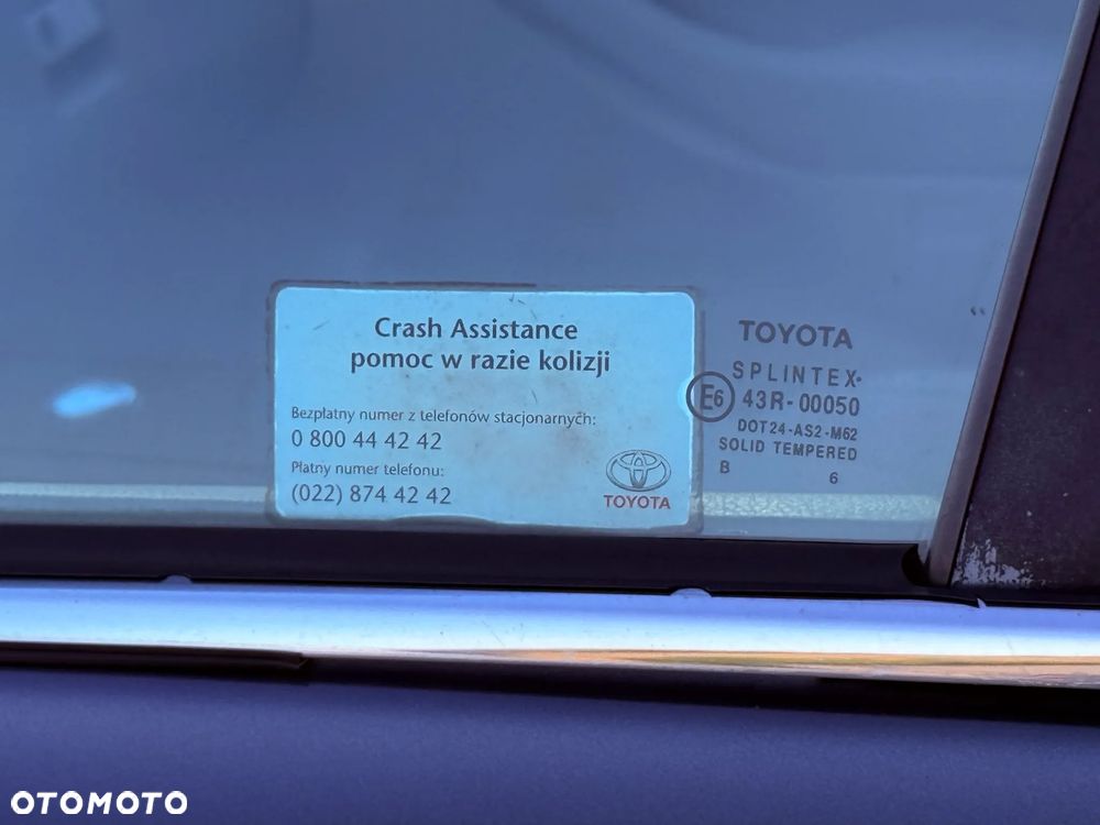 Toyota Avensis 2.2 D-4D Prestige - 38