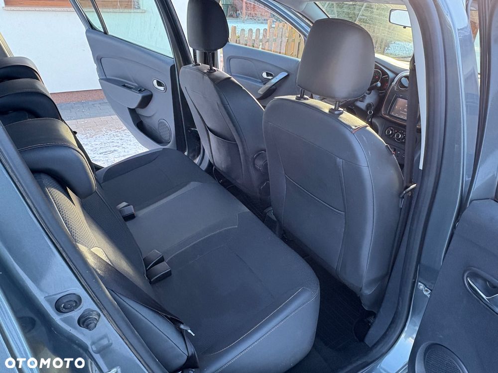 Dacia Sandero TCe 90 S&S Celebration - 20