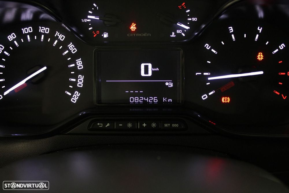 Citroën C3 1.2 PureTech Feel - 31