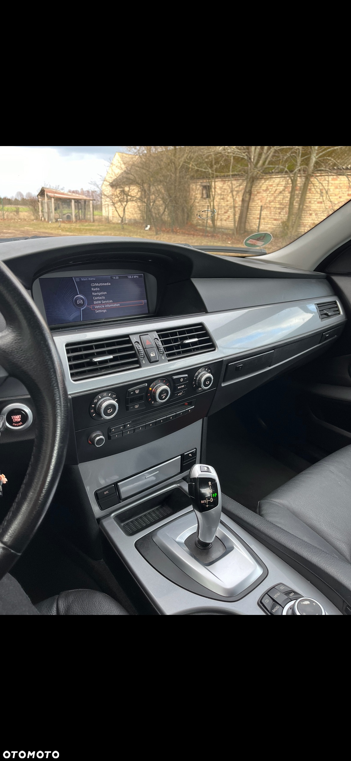 BMW Seria 5 - 23