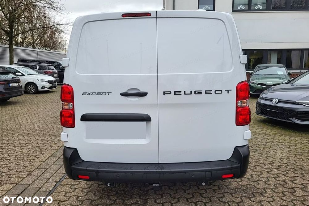 Peugeot Expert XL L2H1 EAT8 2.2 180KM - 3