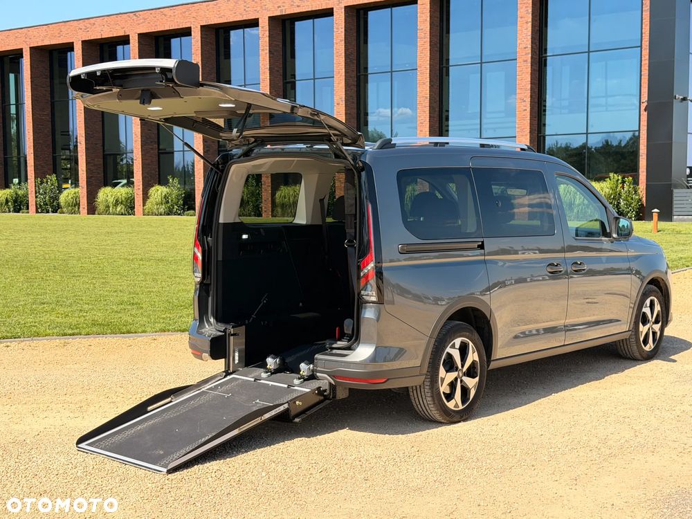 Ford Tourneo Connect Grand 2.0 EcoBlue Active - 2