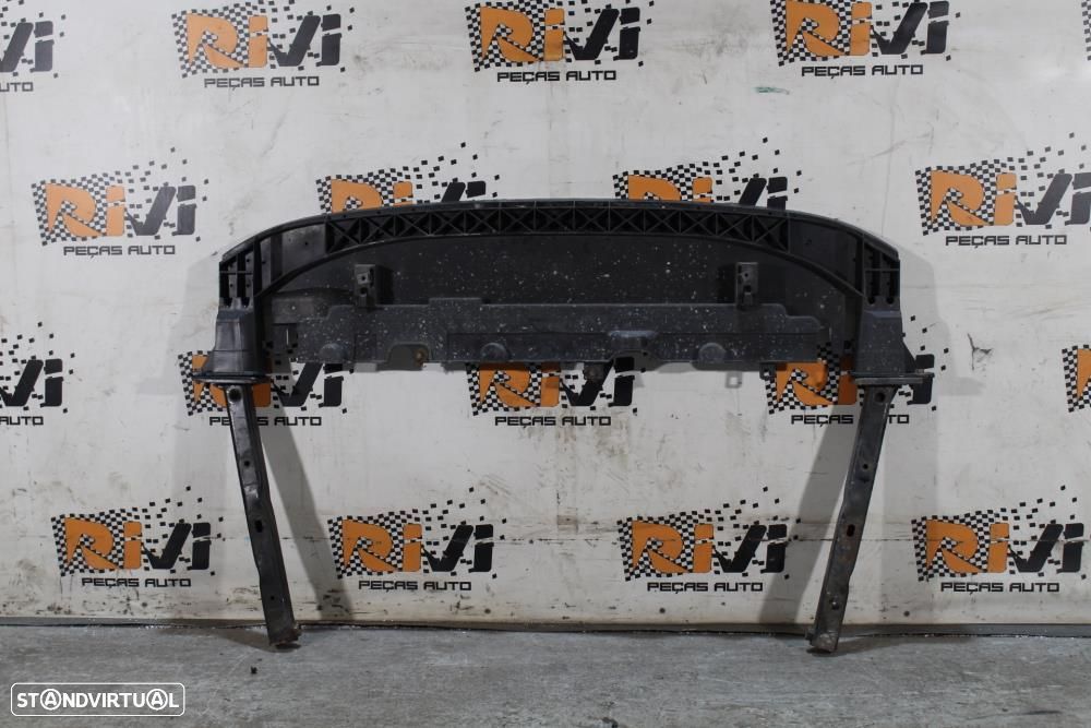 Frente Citroën C3 Picasso - 5