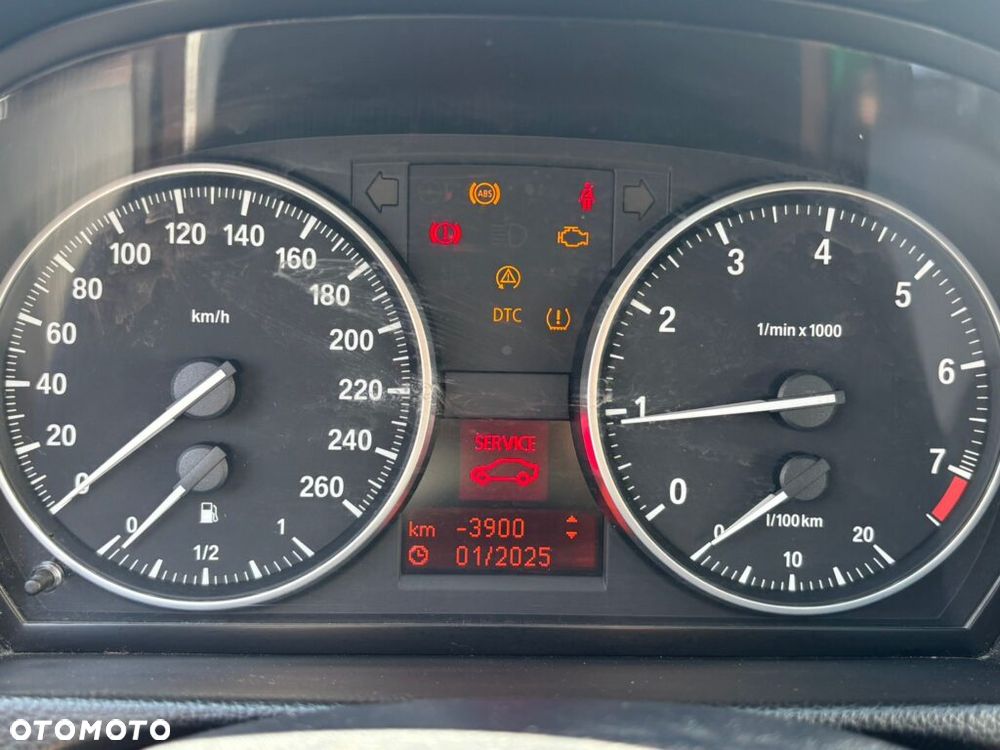 BMW Seria 3 320i Edition Lifestyle - 6