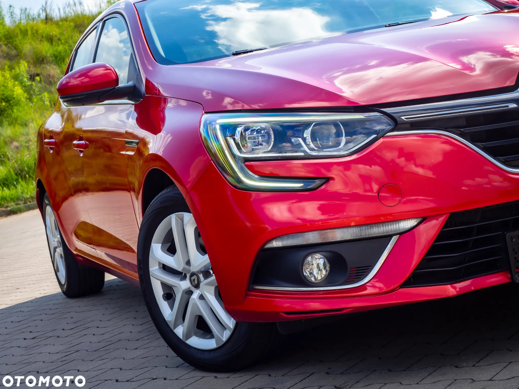Renault Megane 1.2 Energy TCe Intens - 6